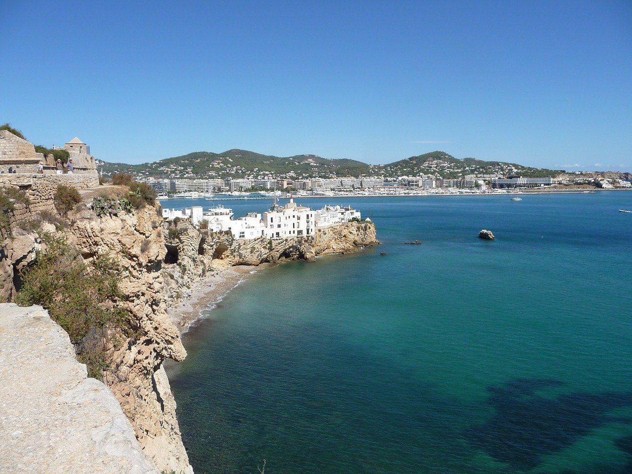 Köp lägenhet eller hus i Spanien Köp lägenhet eller hus i Spanien