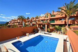 property cabopino