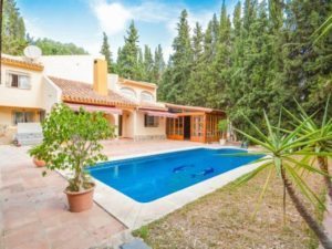 property campo mijas