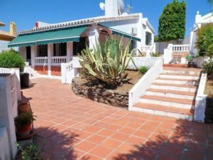property cerros de aguila
