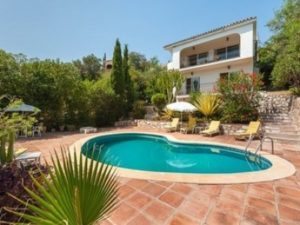 property el rosario