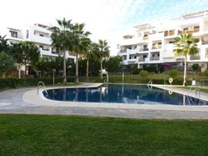 property la cala de mijas