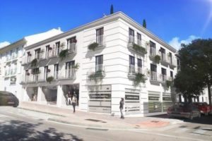 property los boliches