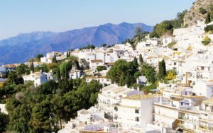 property mijas