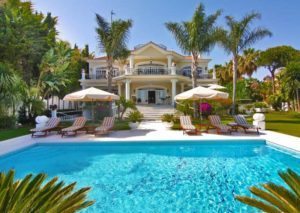 property puerto banus