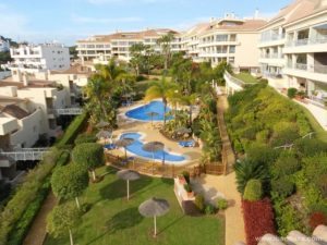 property riviera del sol