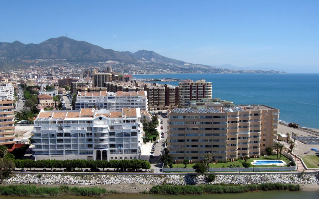 The best location in Fuengirola - Fuengirola