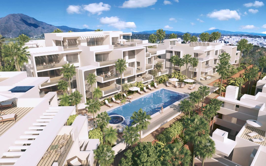 About Marbella  First 4 Property Spain  Best Properties Guaranteed