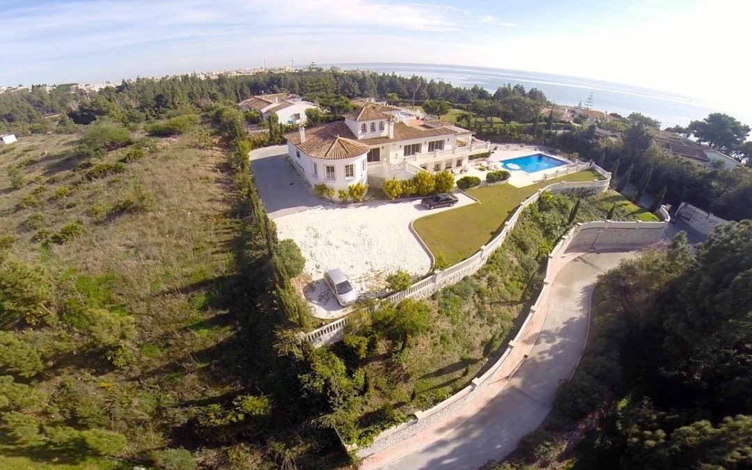 No.1 for Property for sale in El Chaparral First 4 Property Spain