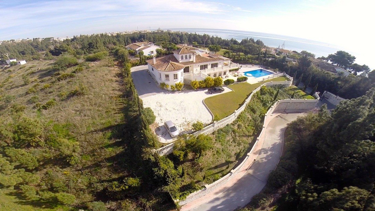 Property for sale in El Chaparral First 4 Property Spain