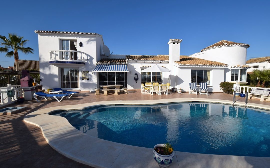 No.1 for Property for sale in El Faro First 4 Property Spain Best