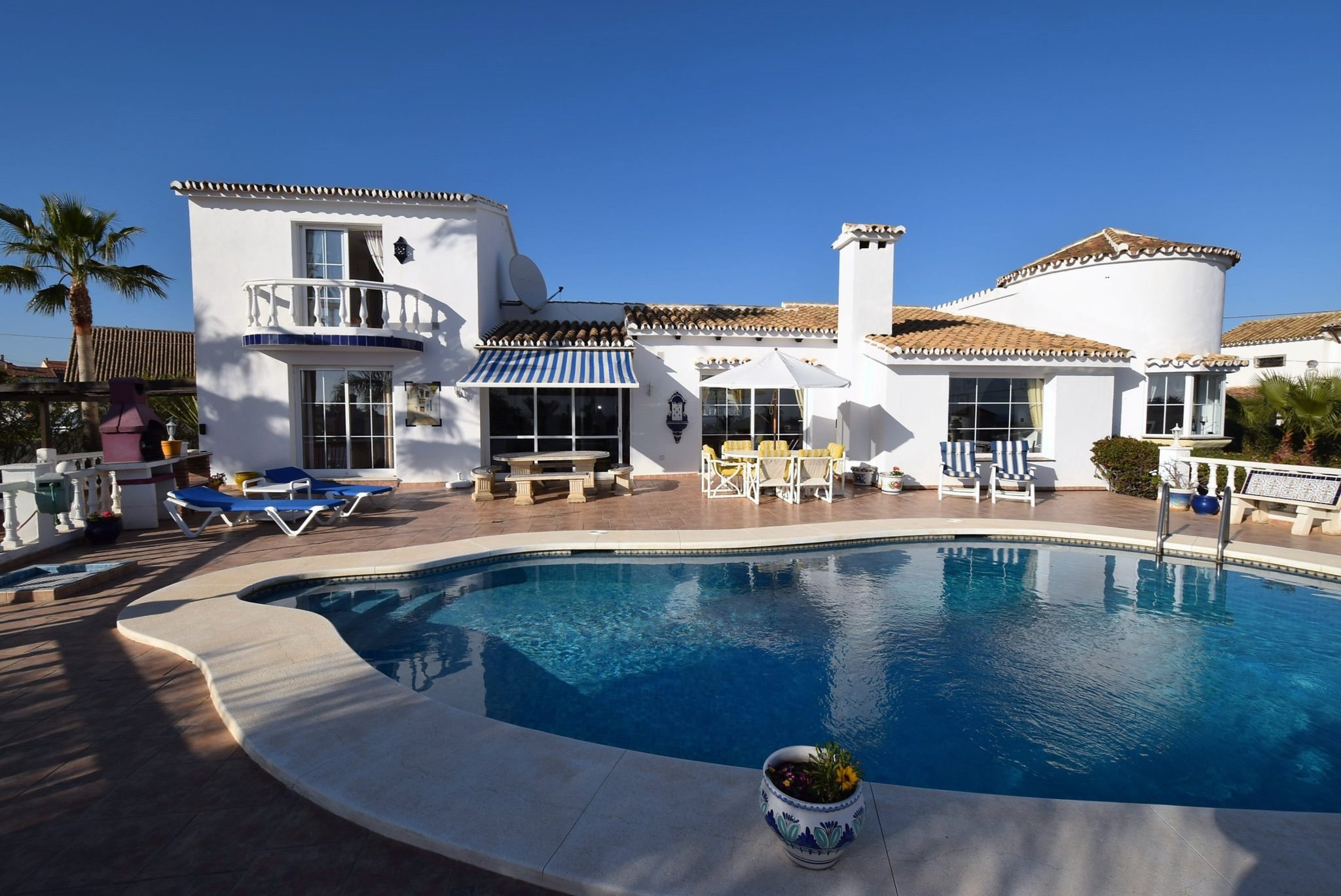 Property for sale in El Faro property for sale in el faro
