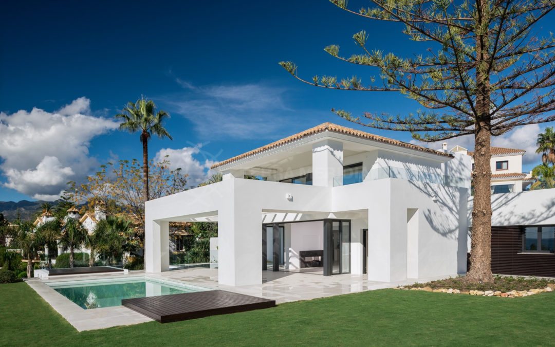 No.1 for Property for sale in El Rosario First 4 Property Spain