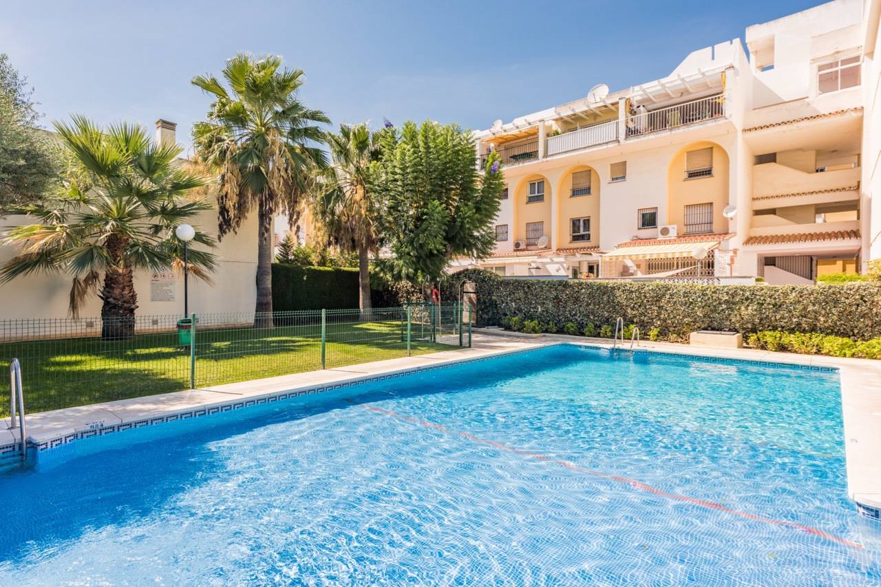 No.1 for Property for sale in Torremolinos First 4 Property Spain