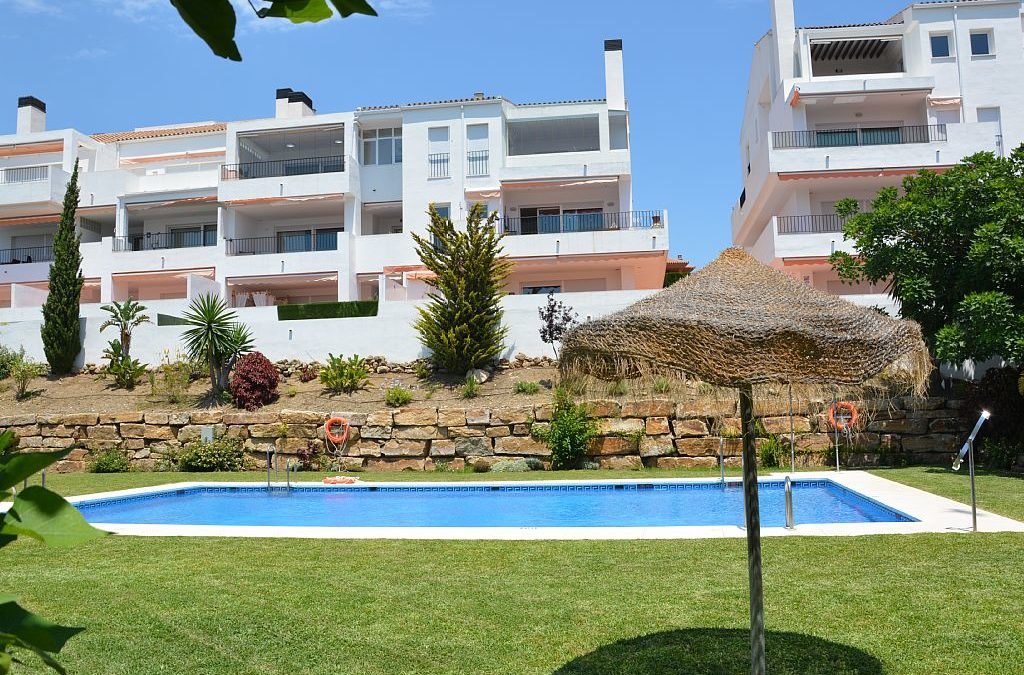No.1 for Property for sale in Torrequebrada First 4 Property Spain
