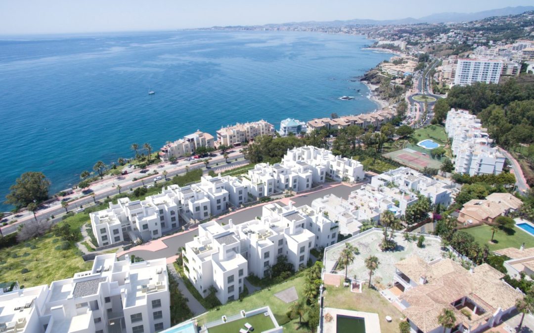 Lar Bay – Benalmádena
