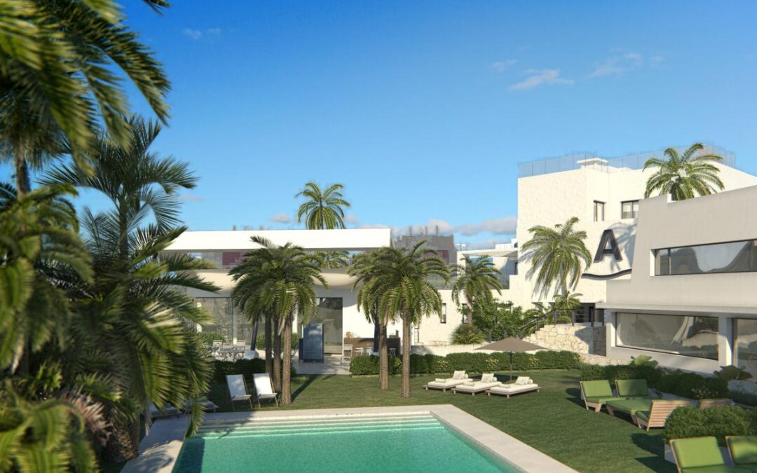 Casa Banderas First 4 Property Spain