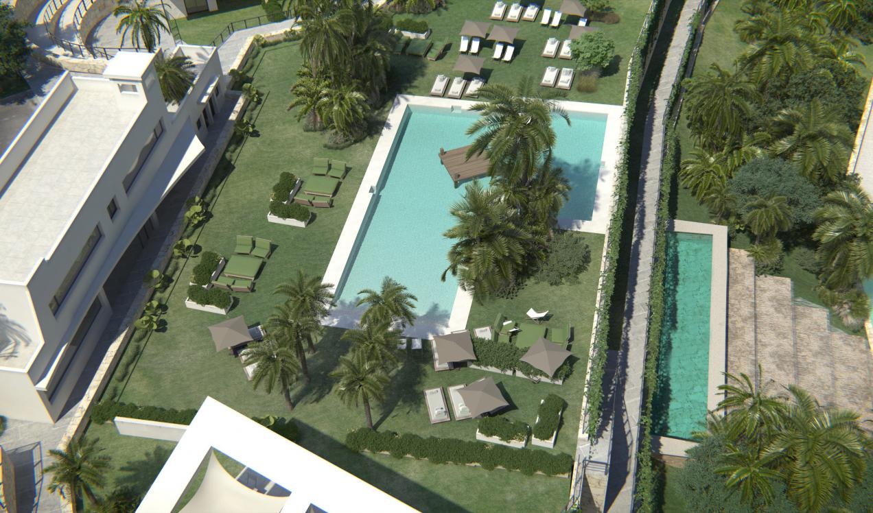 casa_banderas3 First 4 Property Spain