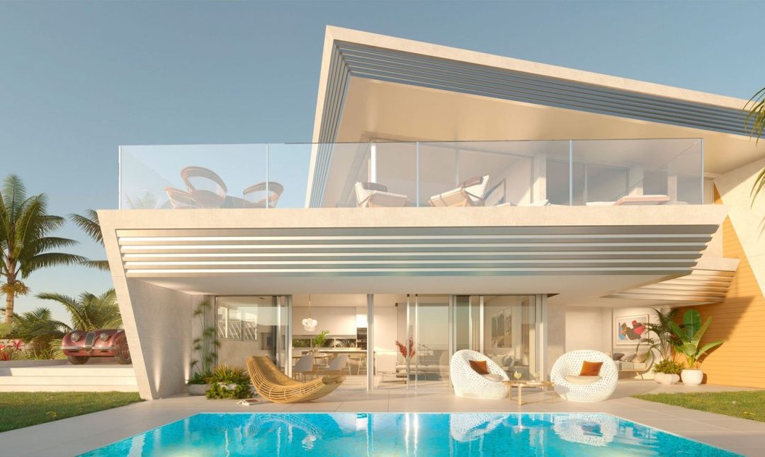 New Developments La Cala De Mijas First 4 Property Spain Best Properties Guaranteed New Developments La Cala De Mijas First 4 Property Spain Best Properties Guaranteed