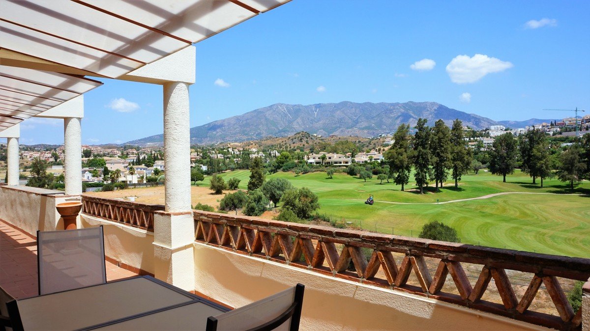 New Developments on the costa del sol