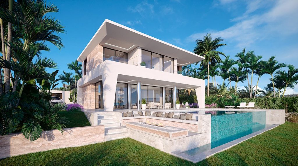 Latest properties
