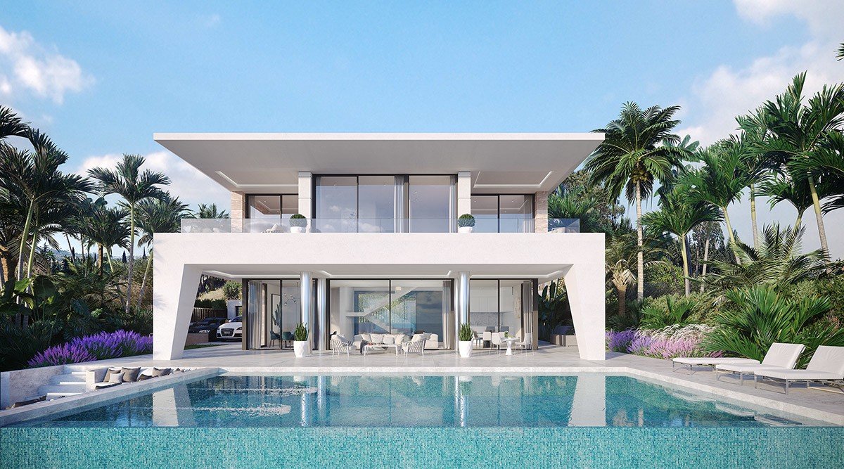 Luxury Collection Luxury Luxury Properties for sale in Costa del sol