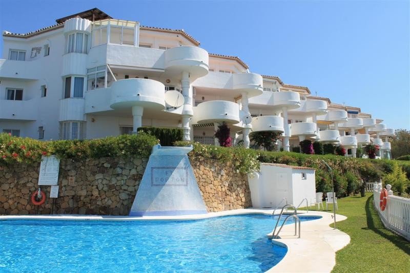 Apartments for Sale in Calahonda