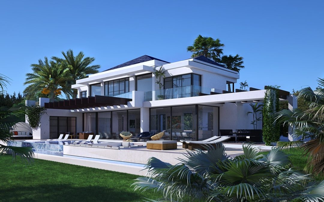 Costa del Sol Townhouses for Sale
