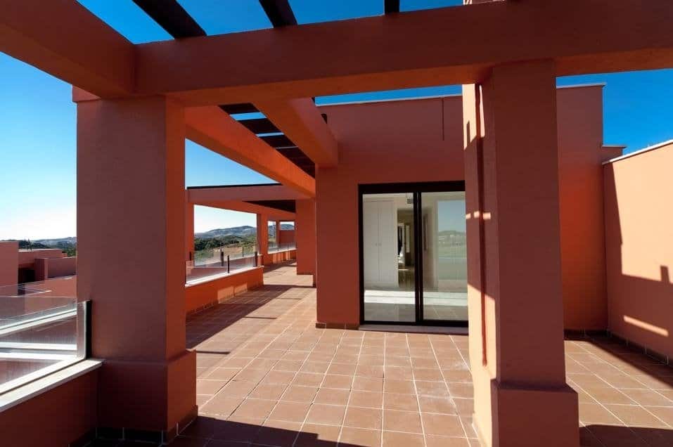 Penthouses for Sale in El Chaparral Penthouses for Sale in El Chaparral