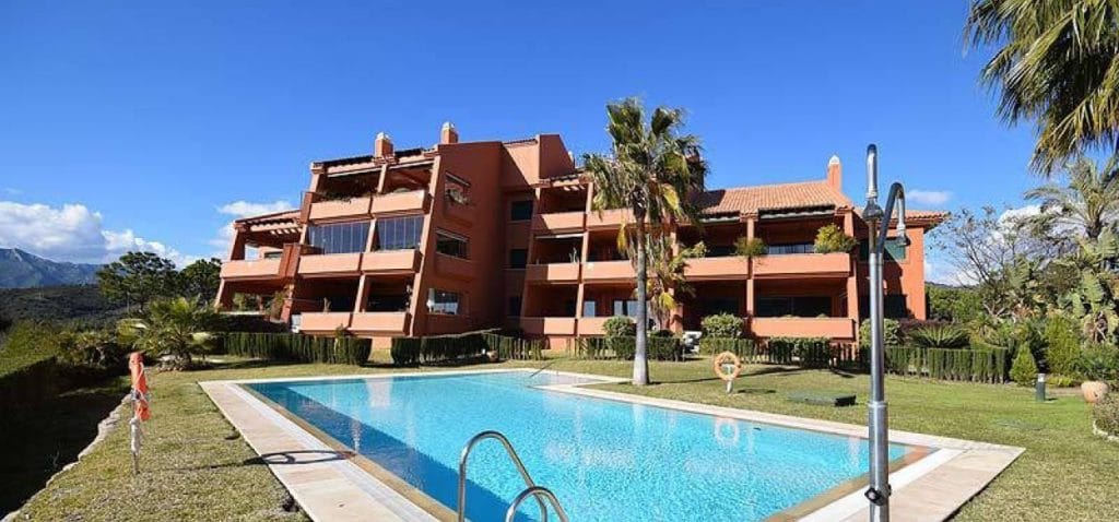 Penthouses for sale in El Rosario