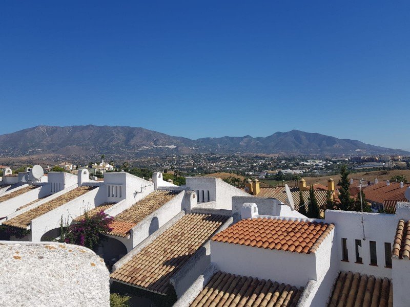 Townhouses for Sale in Cerros de Aguila Townhouses for Sale in Cerros de Aguila