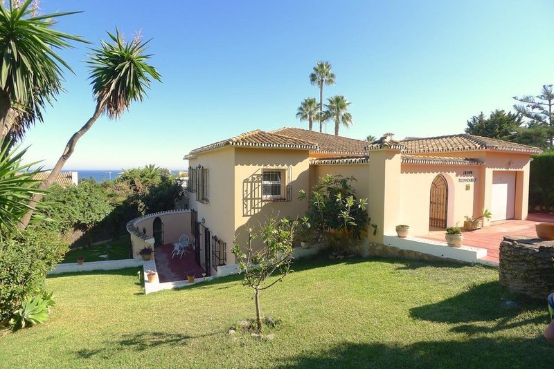 Villas for Sale in El Chaparral Villas for Sale in El Chaparral
