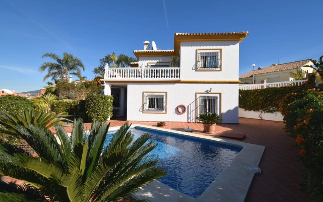 Villas for Sale in Cerros de Aguila Villas for Sale in Cerros de Aguila