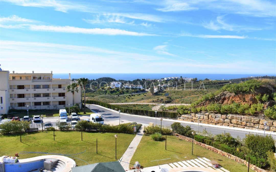 Apartments for Sale in Cerros de Aguila