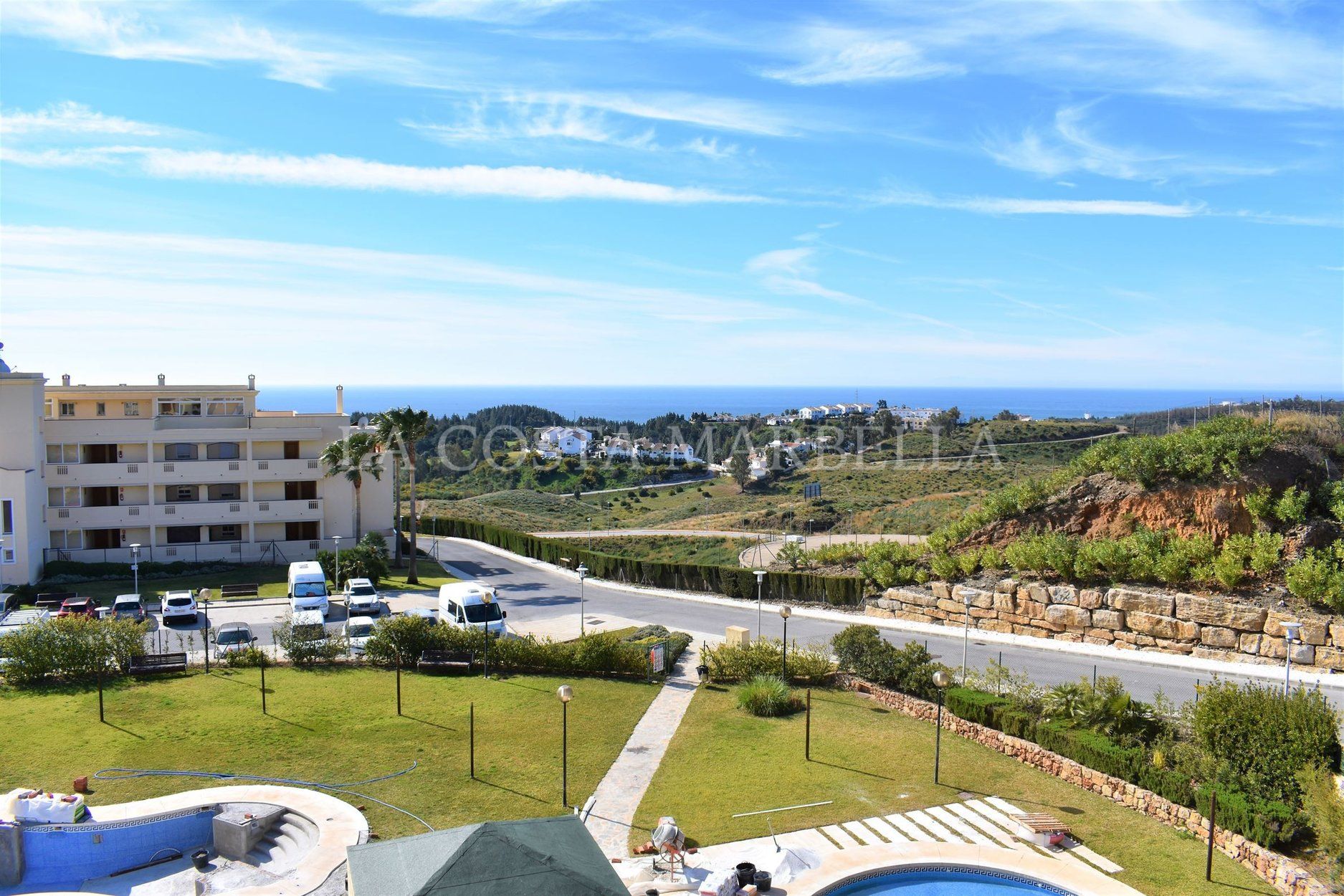Apartments for Sale in Cerros de Aguila Apartments for Sale in Cerros de Aguila