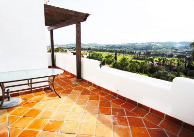 mijas