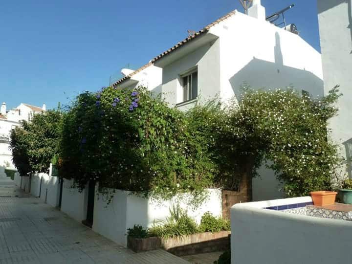 Townhouses for Sale in Fuengirola