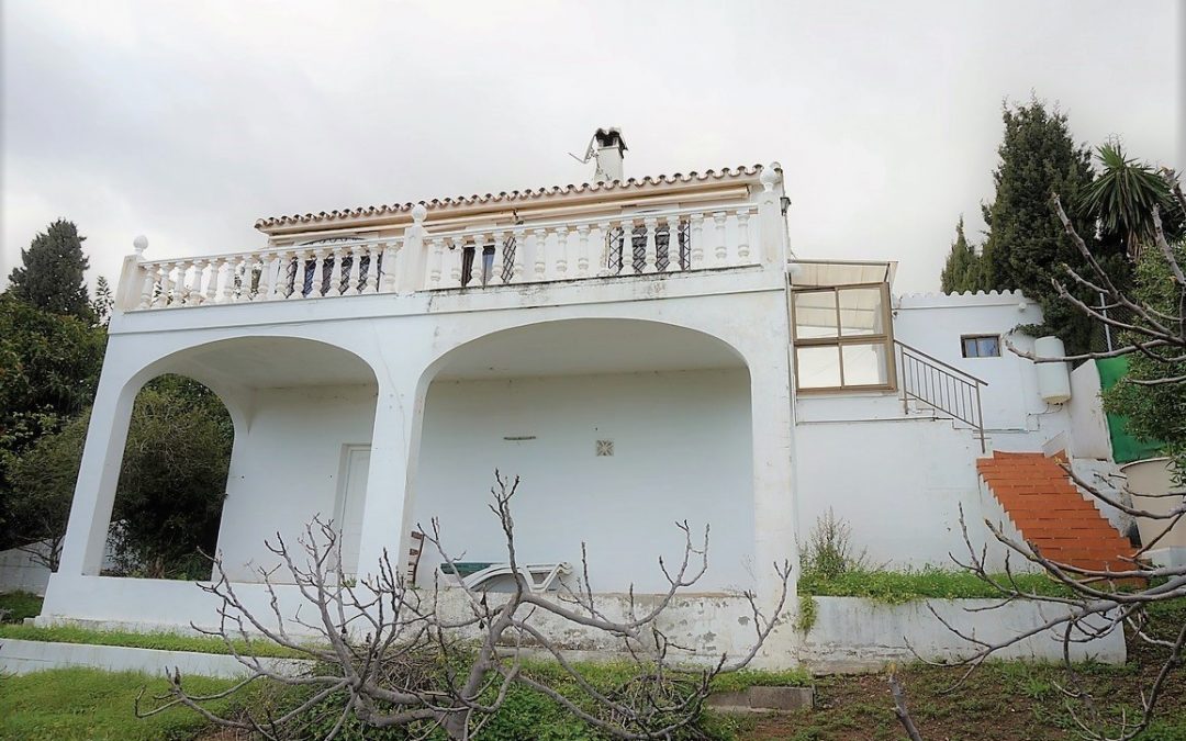 Villas for Sale in Fuengirola