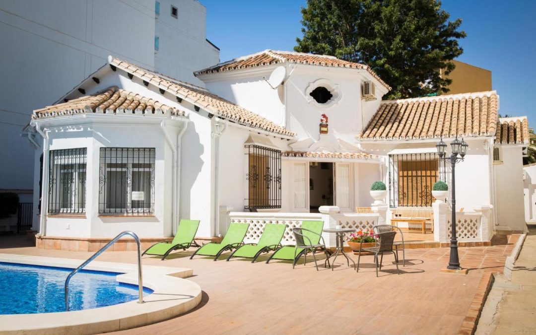Property Cerros de Aguila