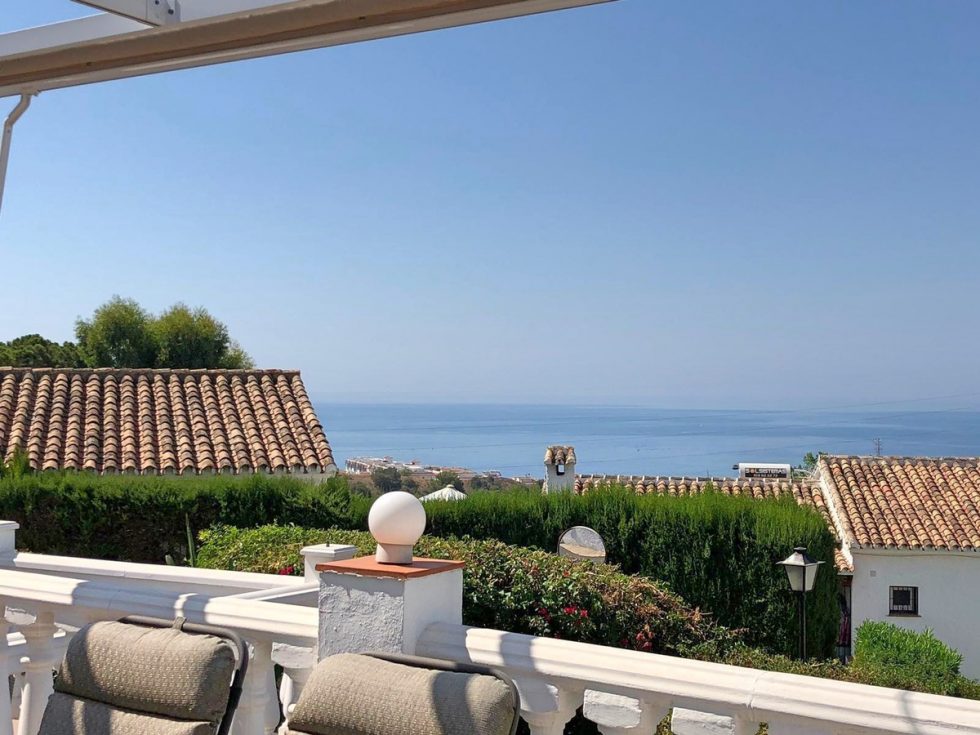 Luxury villas for sale in Benalmadena Best Properties Guaranteed