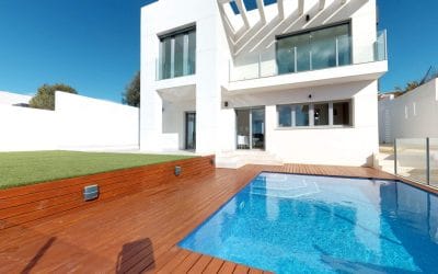 Reduced Price – Modern Villa for Sale in Fuengirola