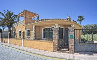 Bank Repossession Villa  for Sale on the Costa del Sol