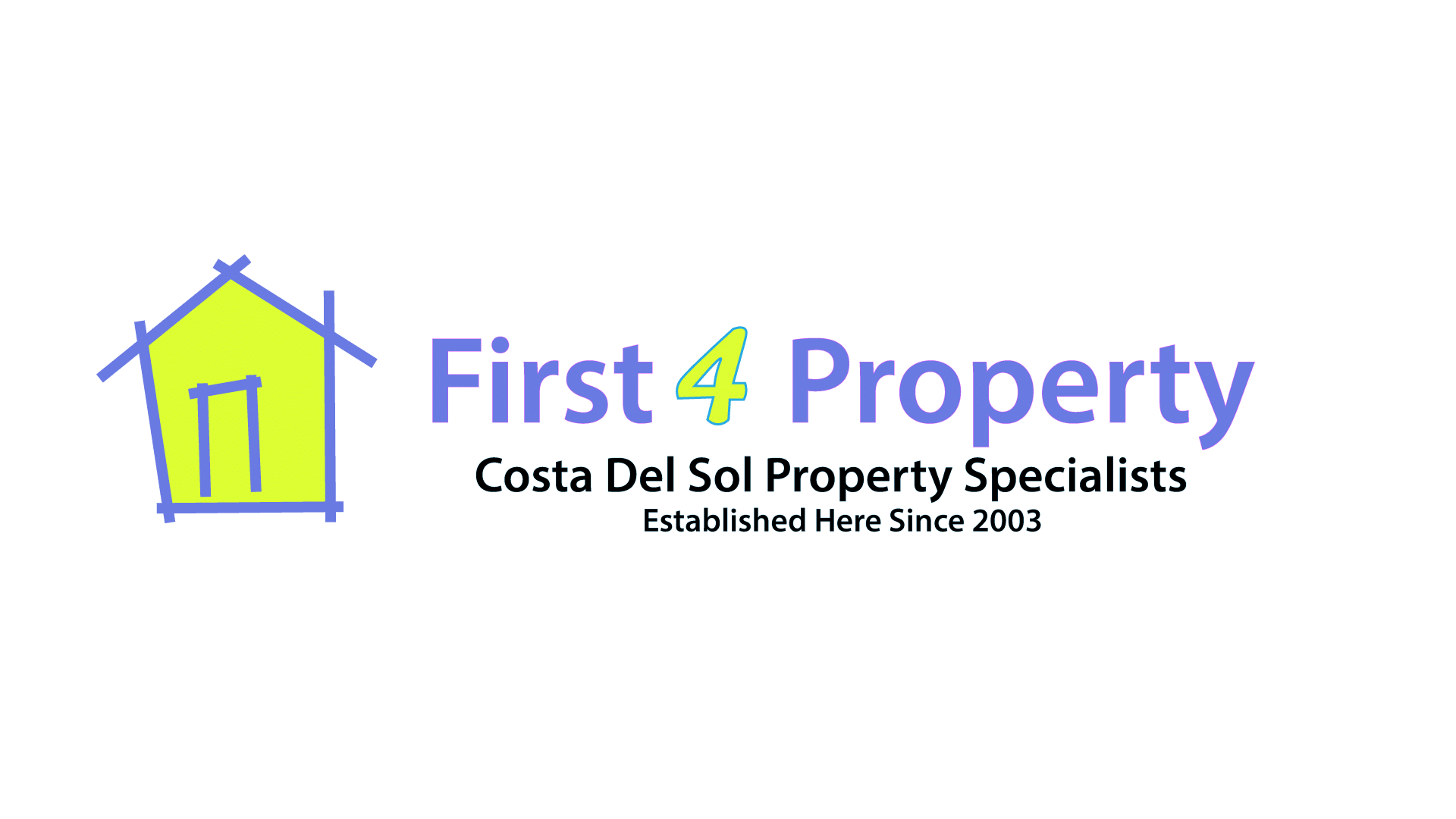 First 4 Property Group S.L Icon