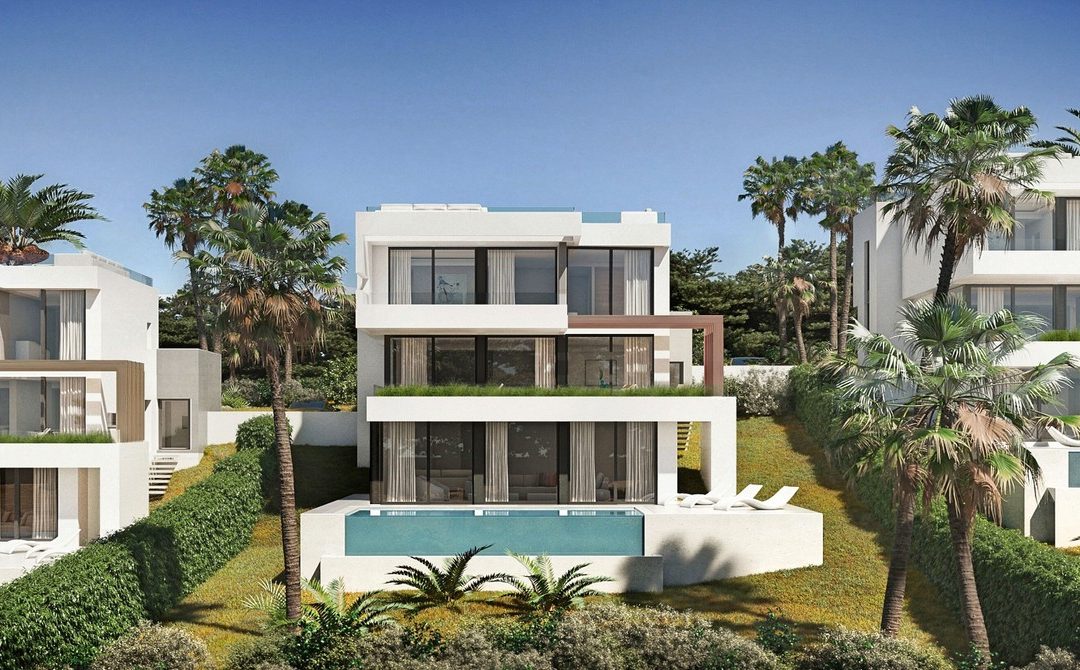 Villa for Sale in La Cala