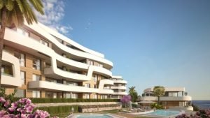 New developments for sale in mijas costa