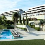 new developments for sale in La cala de Mijas