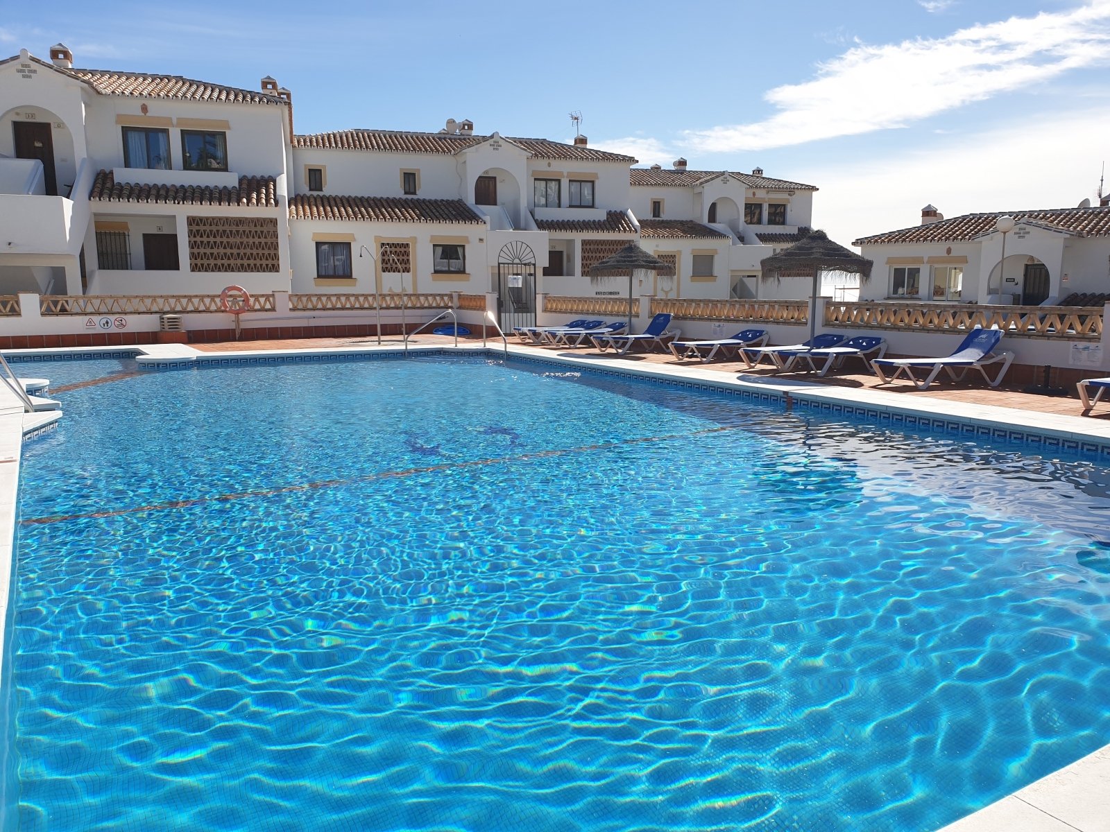 No.1 for Sea view Apartments in Costa del Sol | First 4 property Spain