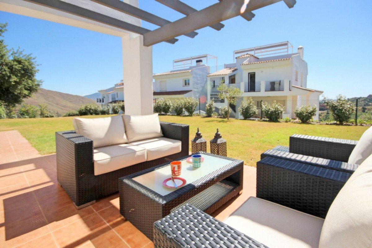 No.1 for Properties for sale in Elviria First 4 Property Spain
