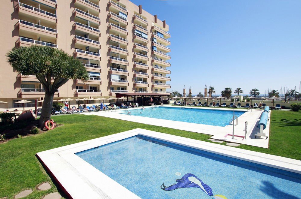 No.1 for Properties for sale in Fuengirola First 4