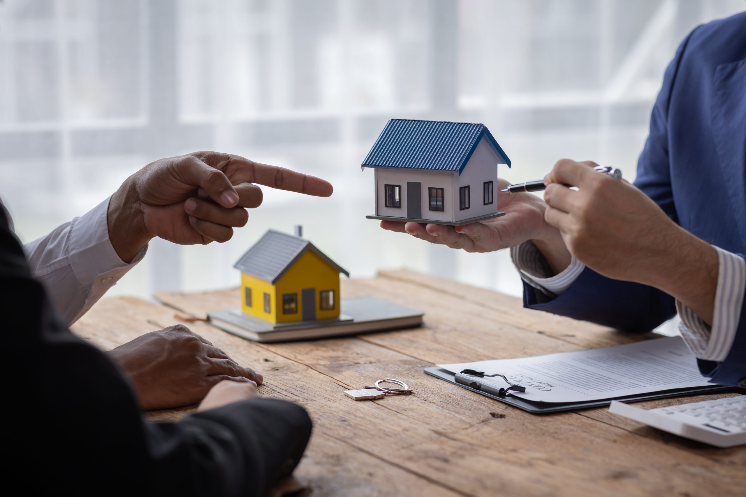 Buy Property
